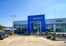 Payne Auto Group expands with acquisition of Team Chevrolet-GMC Payne Auto Group