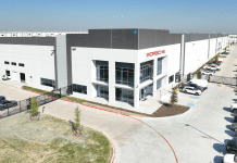 Porsche opens new state-of-the-art parts and technical training center in Fort Worth, Texas Porsche opens new state-of-the-art parts and technical training center in Fort Worth, Texas