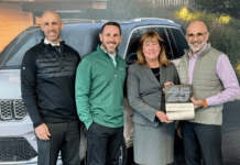 Premier Cape Cod Chrysler Dodge Jeep Ram celebrates 25 years of partnership with Stellantis brands Premier Cape Cod Chrysler Dodge Jeep Ram celebrates 25 years of partnership with Stellantis brands