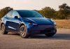 Tesla sales slump 23% in November as Standard EV demand underperforms Standard Model variant, Tesla,