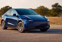 Tesla sales slump 23% in November as Standard EV demand underperforms Standard Model variant, Tesla,