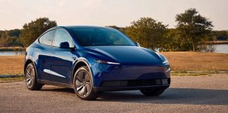 Tesla sales slump 23% in November as Standard EV demand underperforms Standard Model variant, Tesla,