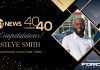 40 Under 40 Honoree: Steve Smith | AutoNation Acura Hunt Valley