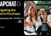 Study from Snapchat and Havas reveals car buying has shifted online Study from Snapchat and Havas Reveals Car Buying Has Shifted Online