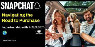 Study from Snapchat and Havas reveals car buying has shifted online Study from Snapchat and Havas Reveals Car Buying Has Shifted Online