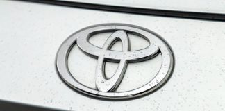 Toyota posts October sales gains as U.S. demand offsets declines in China, Japan Toyota vehicle sales
