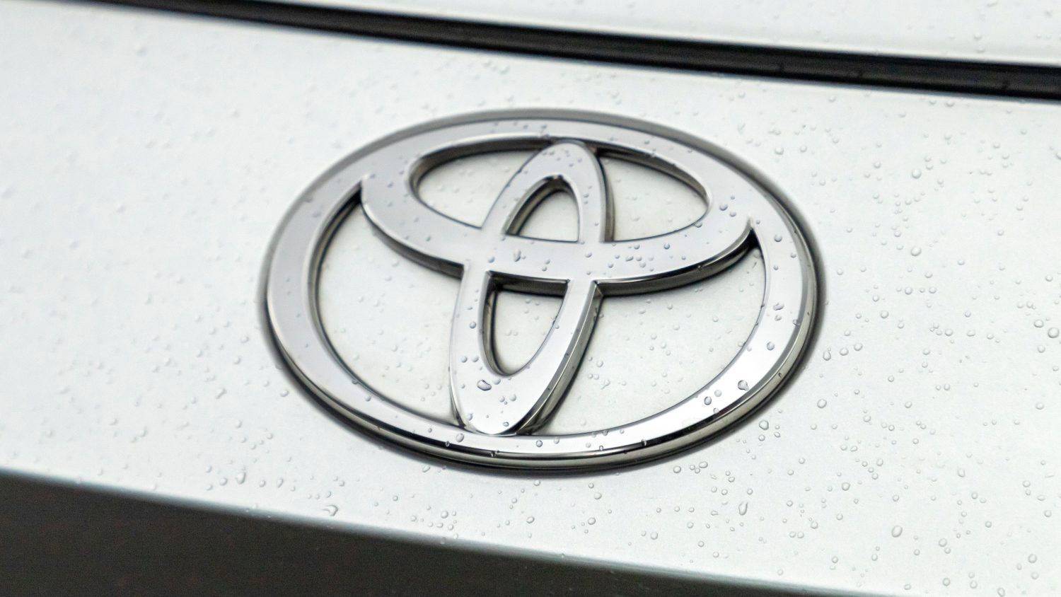Toyota posts October sales gains as U.S. demand offsets declines in China, Japan