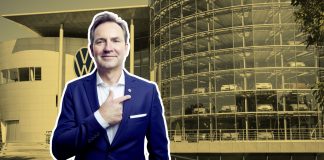 Volkswagen to end ID.3 production at Dresden factory Volkswagen to end ID.3 production at Dresden factory