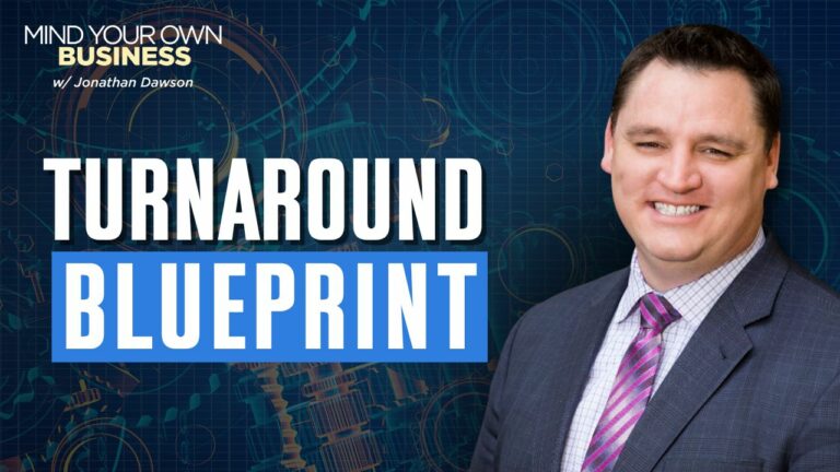 Jonathan Dawson shares how Cherokee Mitsubishi applies culture, accountability, and strategy to drive growth and success at the dealership.