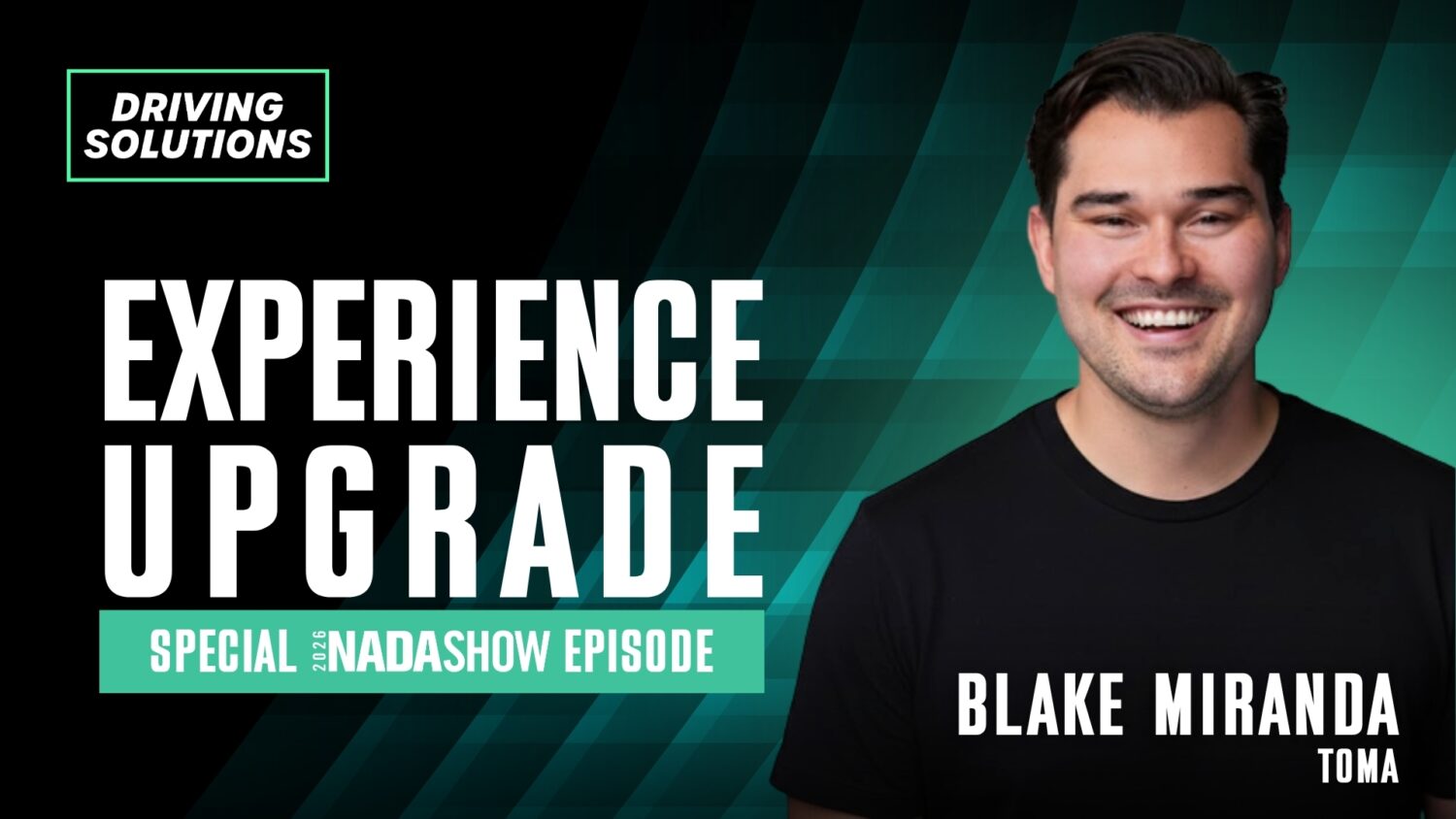 Long Rasmus Blake Miranda on Toma’s role in recovering missed service revenue