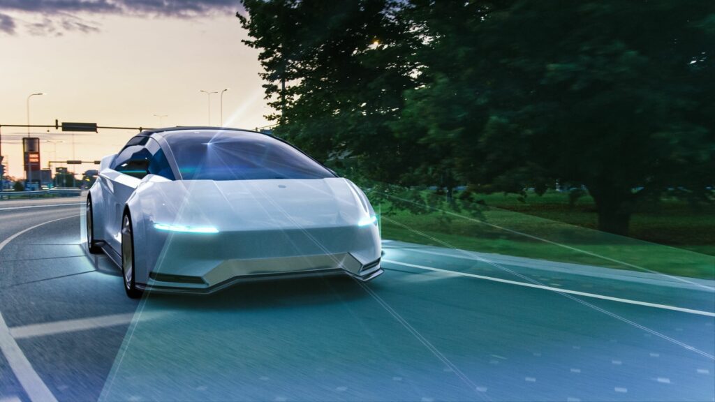 Eye-Net showcased its V2X collision prevention technology at CES 2026, highlighting beyond line-of-sight safety for vehicles and pedestrians.