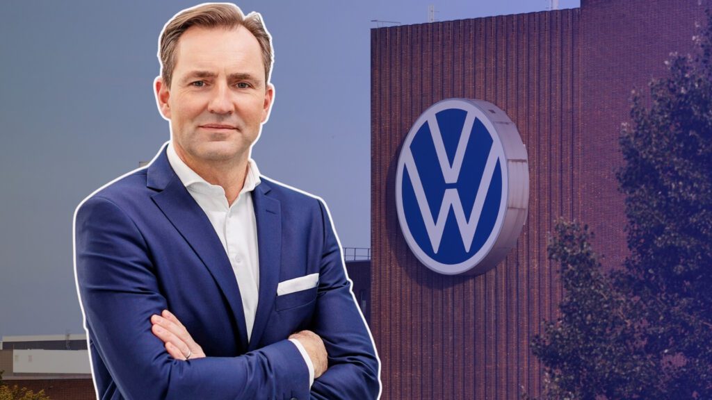 Volkswagen is restructuring management across four core brands to boost efficiency and generate $1.17 billion in savings by 2030.