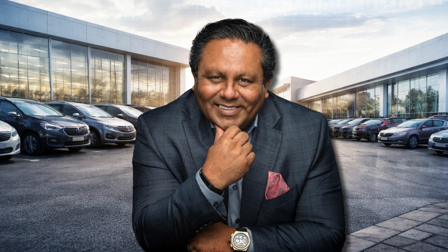 Insight from 501+ conversations with dealers: A candid interview with ...