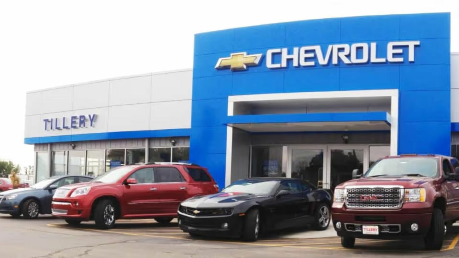 How a unified intelligence engine changed sales at Allen Tillery Auto