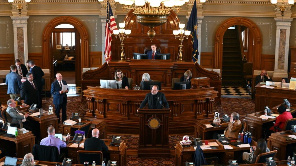 House rejects GOP bid to block anti-drunken driving technology in new vehicles