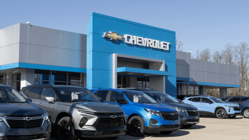 Lester Glenn Auto Group acquires Quality Chevrolet in Old Bridge, New Jersey