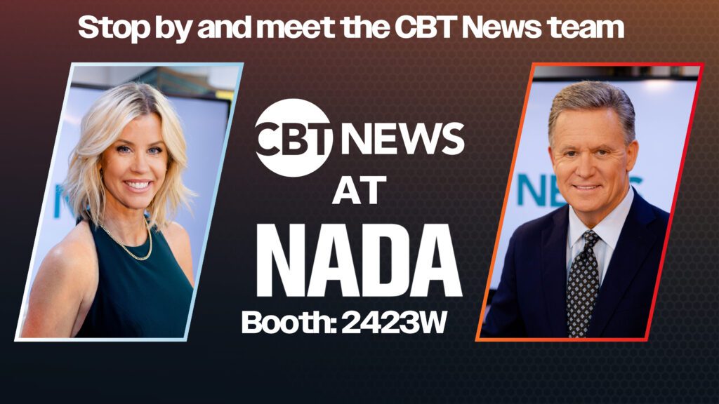 CBT News heads to NADA 2026