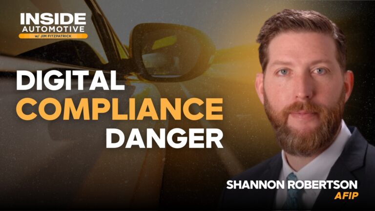 Shannon Robertson, compliance