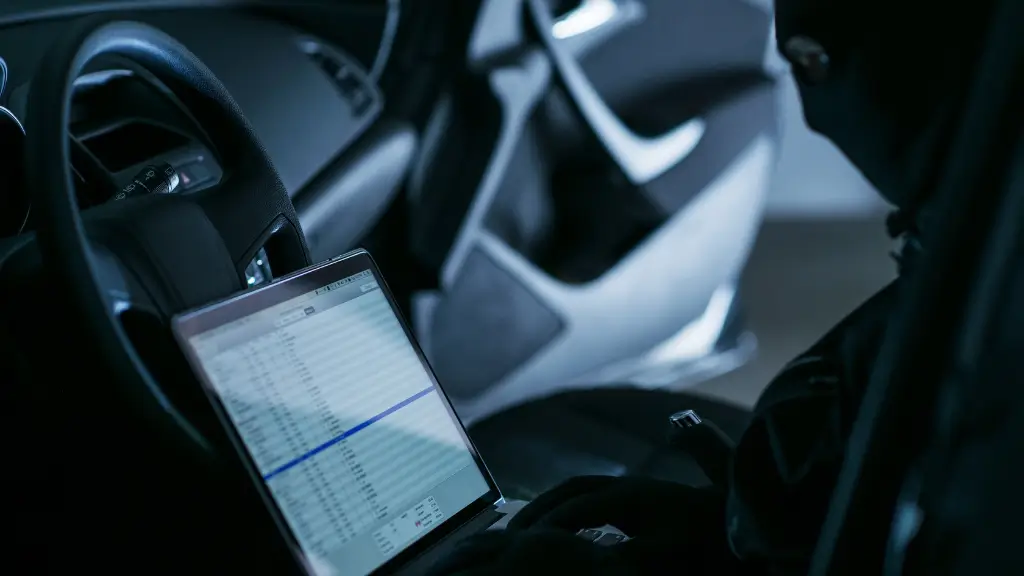 Connected cars face growing cyber threat risks, from stolen data to hacked key fobs and vehicle systems.