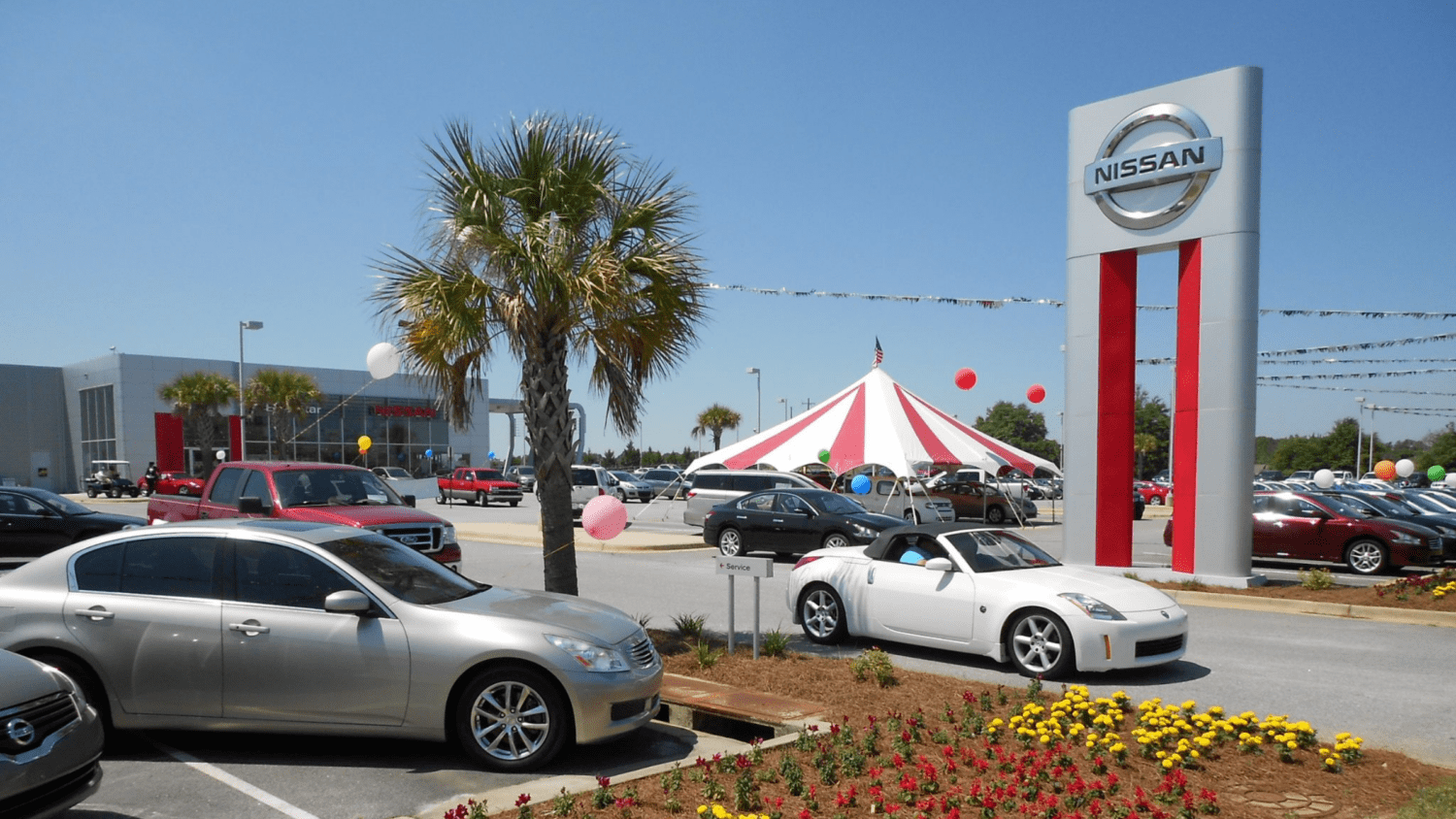 Cool Nissan Dealer Albany Ga Pictures