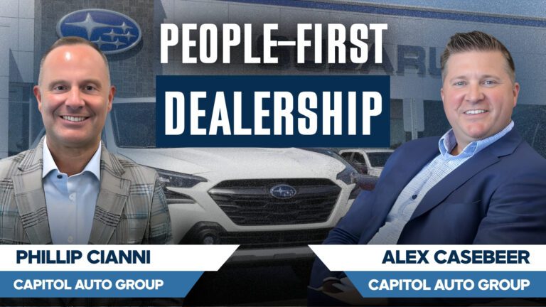 Capitol Auto Group