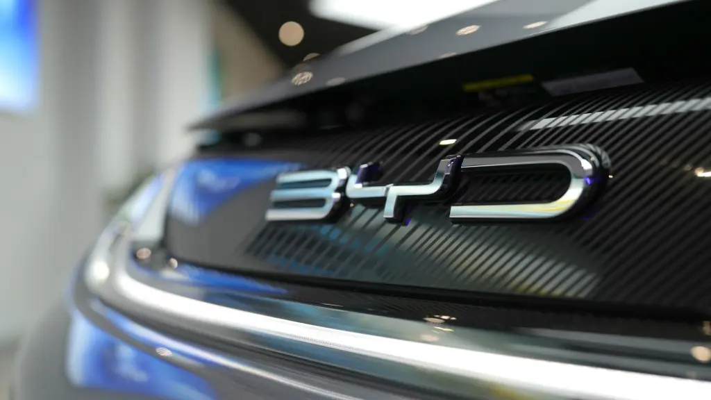 BYD