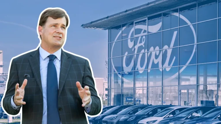 NTSB to hold hearing on fatal Ford BlueCruise crashes