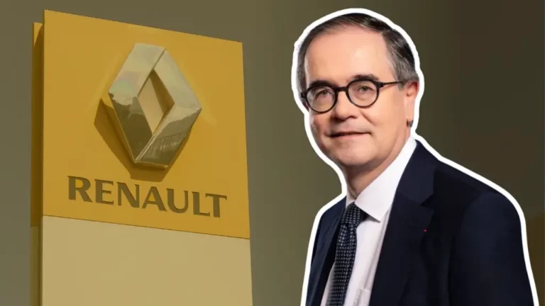 Renault plans 36 new models by 2030