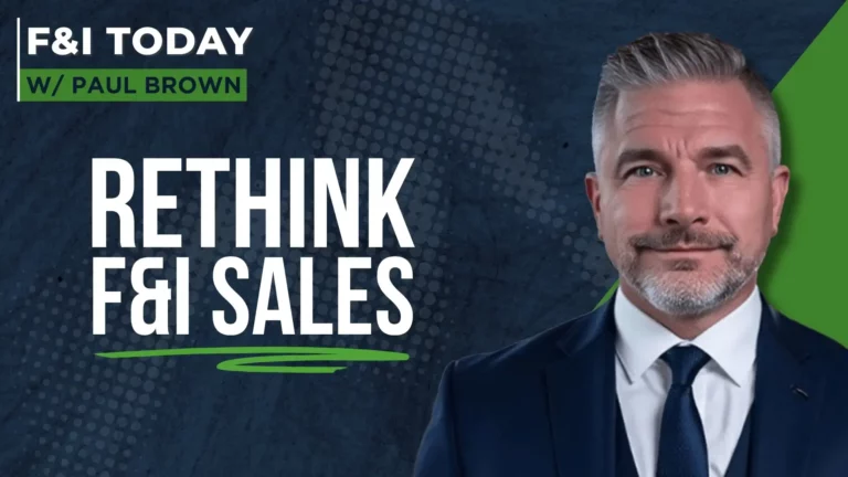Driving profits when service contracts fall short | Paul Brown