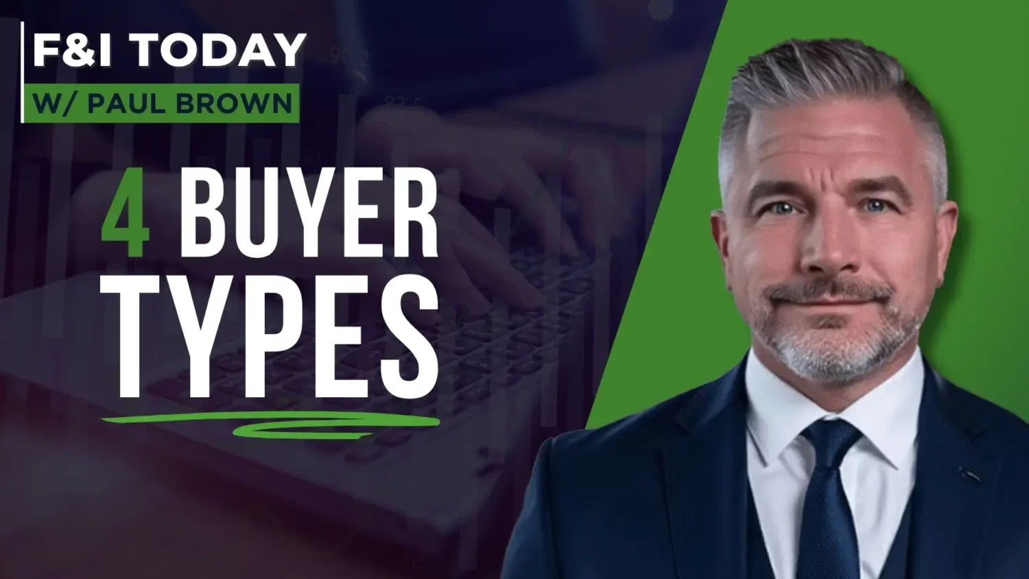 4 customer personality types and how to win their business every time