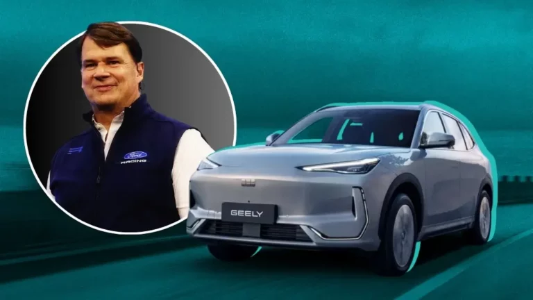 Geely