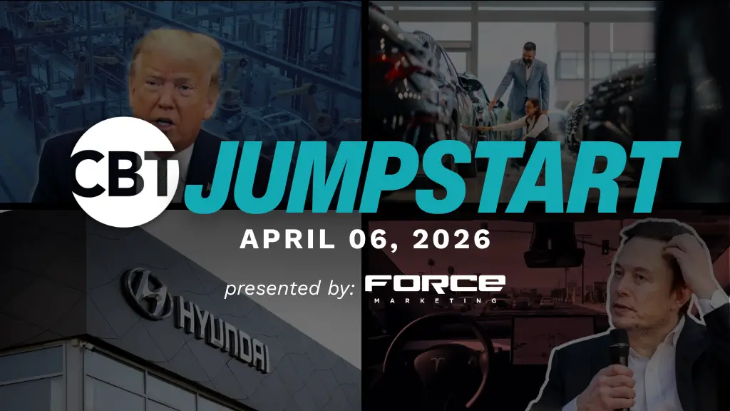 Trump urged to block Chinese cars, NHTSA ends Tesla Smart Summon probe, Hyundai cites Middle East conflict for export delays