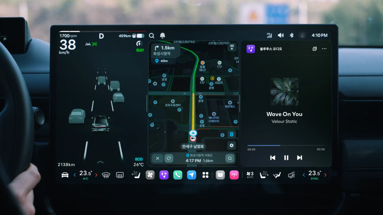Pleos Connect