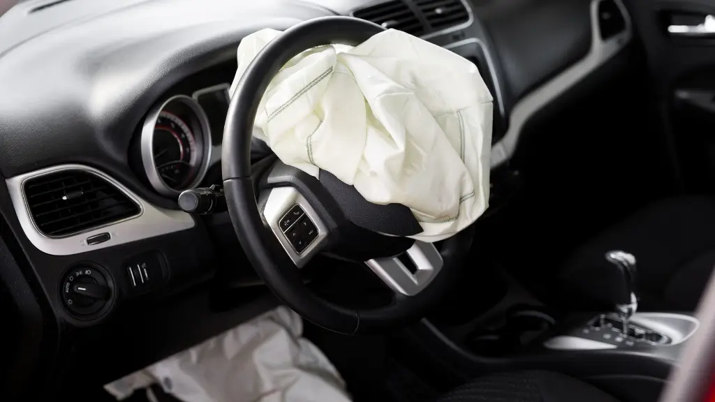 NHTSA weighs U.S. ban on defective Chinese airbag components