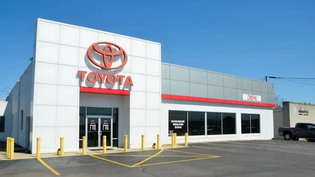 Diehl Automotive