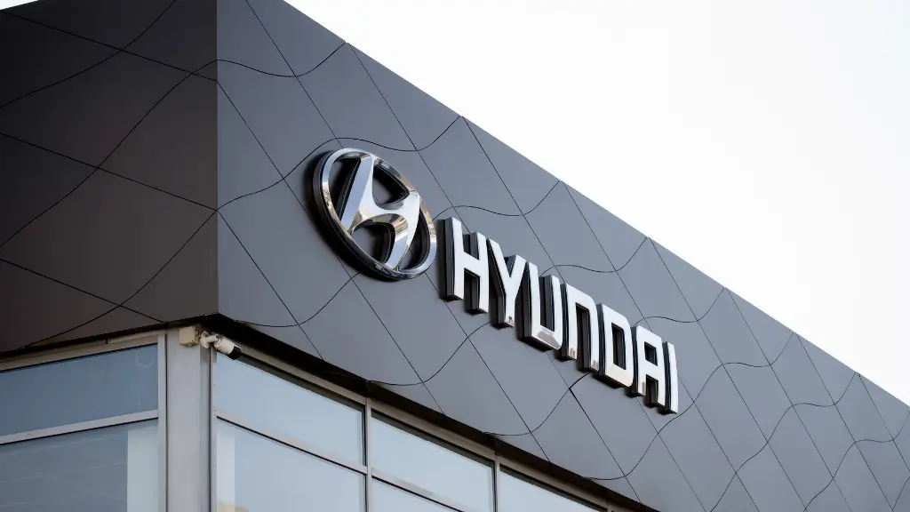 Hyundai flags Middle East conflict as supply chain disruptions hit exports