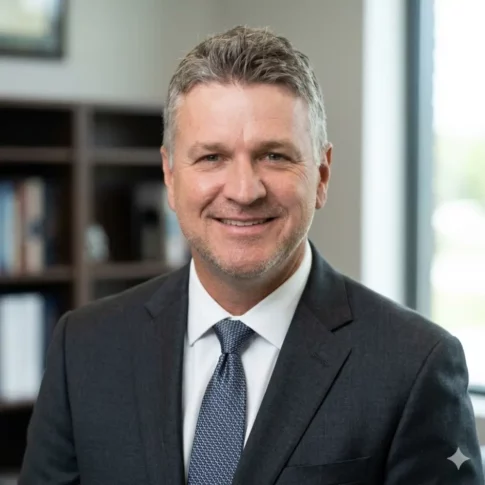 Director of Finance