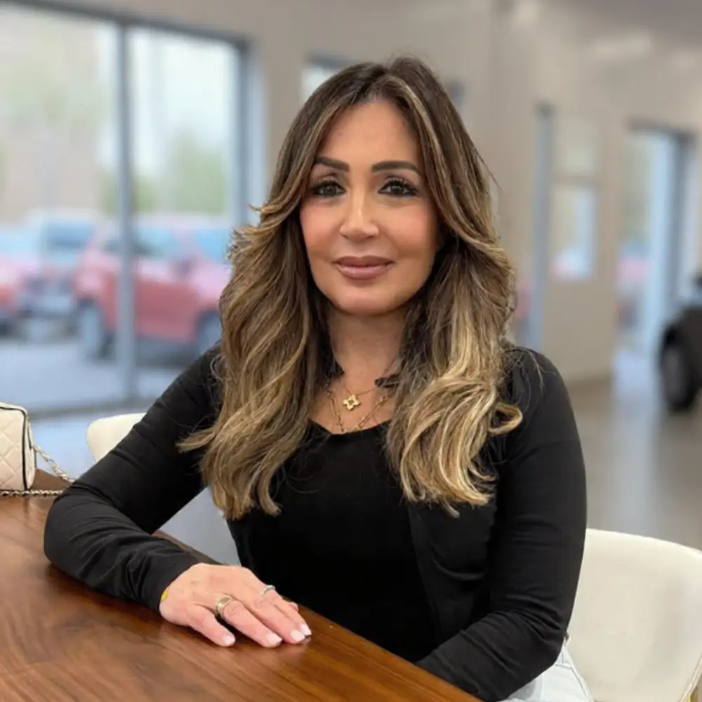 Lisa Lomenzo, Empire Automotive Group | CBT News Remarkable Leaders in F&I