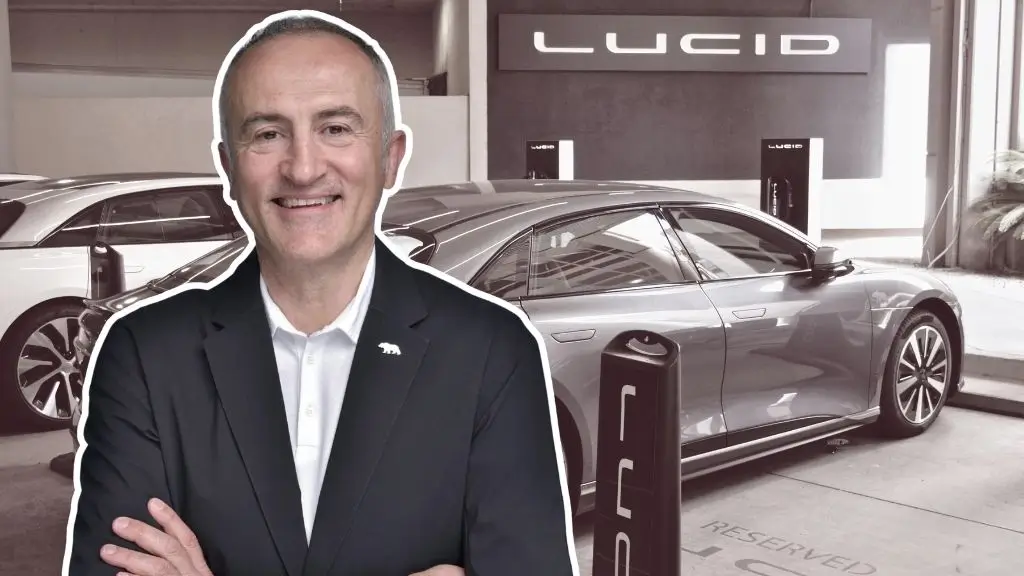 Lucid funds