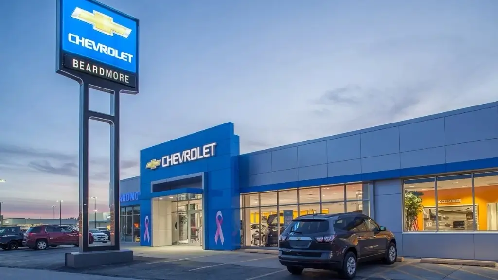 Morrie’s Automotive Group enters Nebraska with Beardmore dealership acquisition