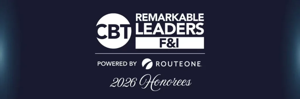 Remarkable Leaders in F&I