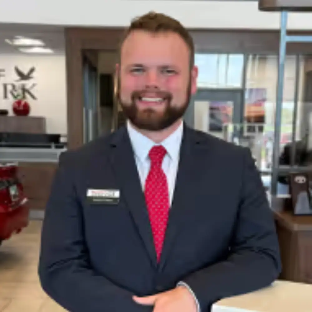 Rodney Flood, Finance Manager at Toyota of Cedar Park | CBT News Remarkable Leaders in F&I