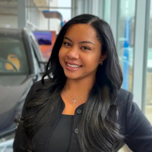 Finance Director