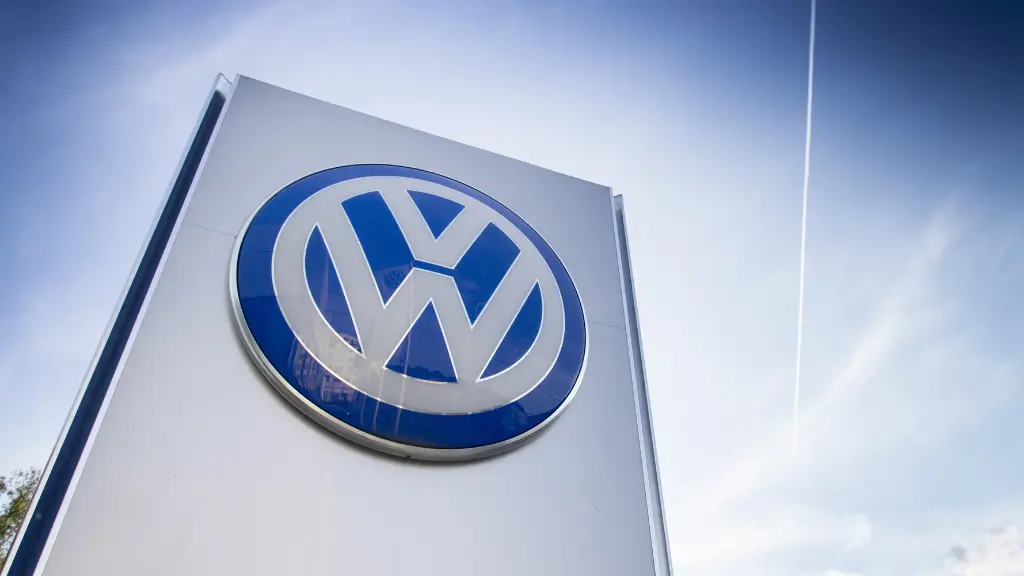 Volkswagen ends U.S. EV output, triggering $600 million financial hitÂ