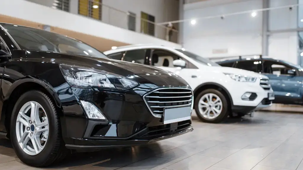 Manheim index shows used-car market leveling in March