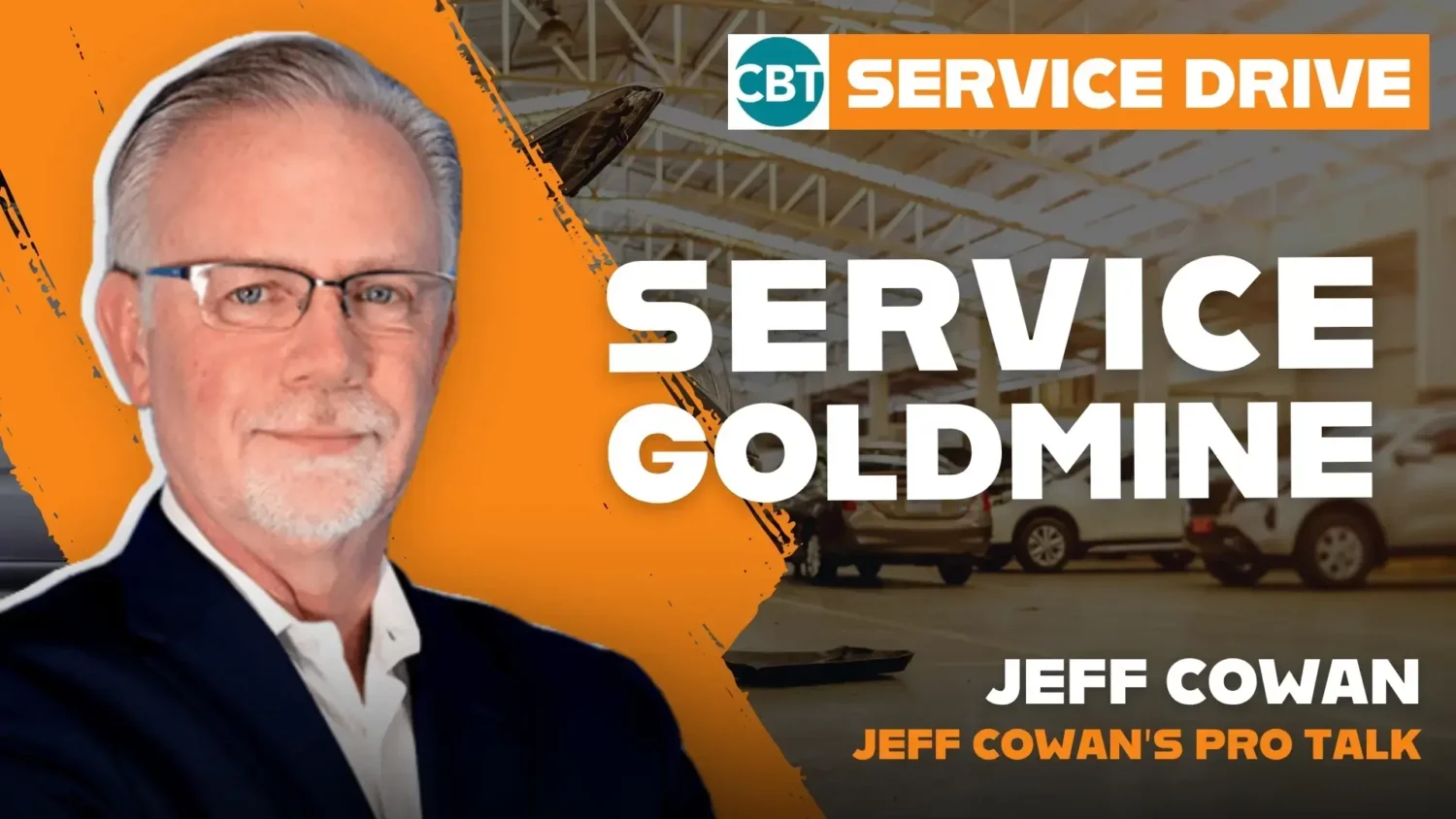 Jeff Cowan urges dealers to double down on fixed ops as uncertainty drives pullback 