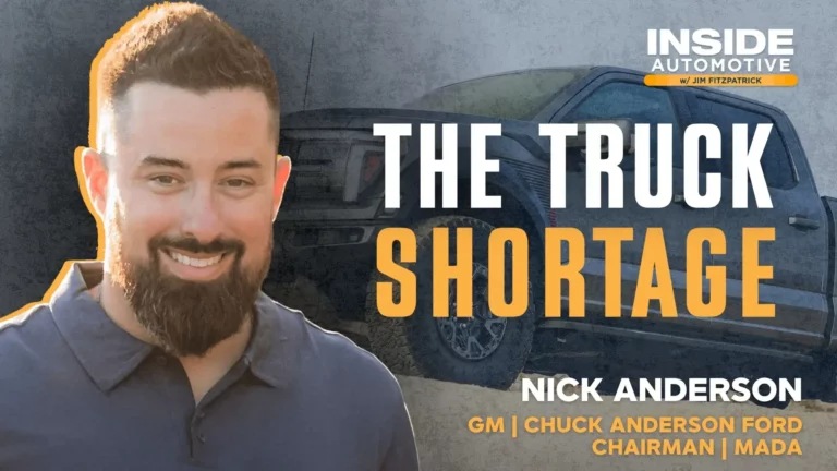 F-150 shortages, FTC scrutiny force dealers to rethink inventory and pricing strategy