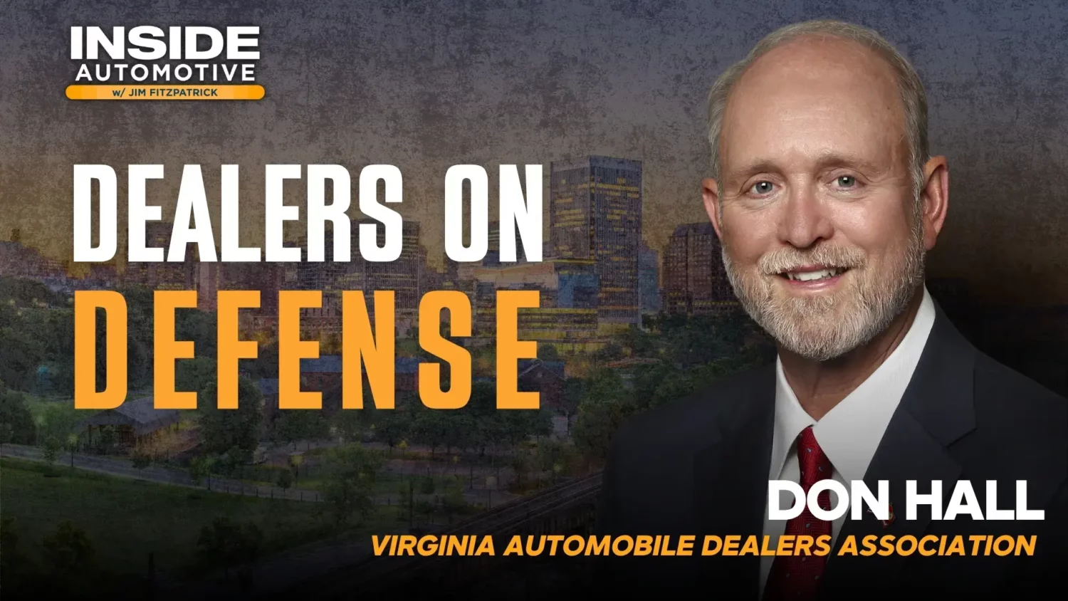 VADA Chief warns against Chinese vehicles, calls FTC pressure a long-term win for dealers