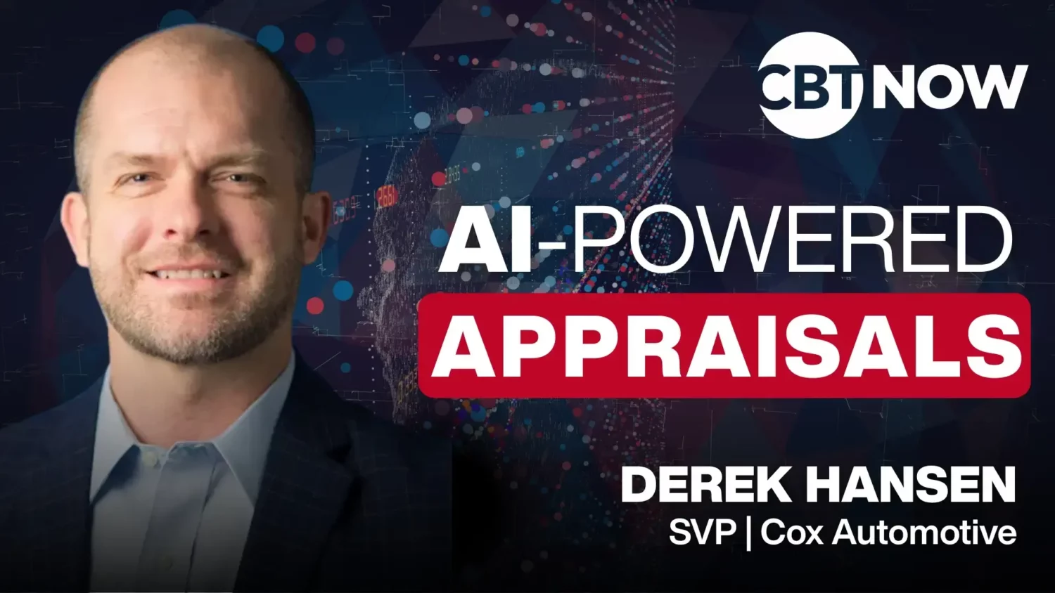Cox Automotive's Derek Hansen talks about how AI is reshaping used-vehicle sales and sourcing as inventory hits historic lows.
