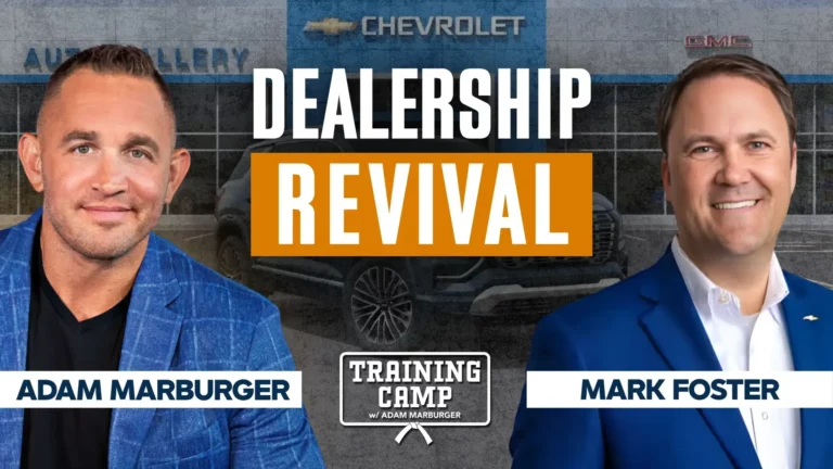 Inside Auto Gallery Chevy engineered turnaround strategy